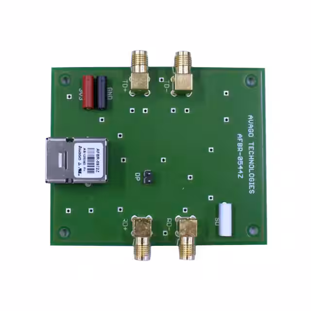 AFBR-0544Z Broadcom Limited  Cartes et kits d'évaluation et de démonstration